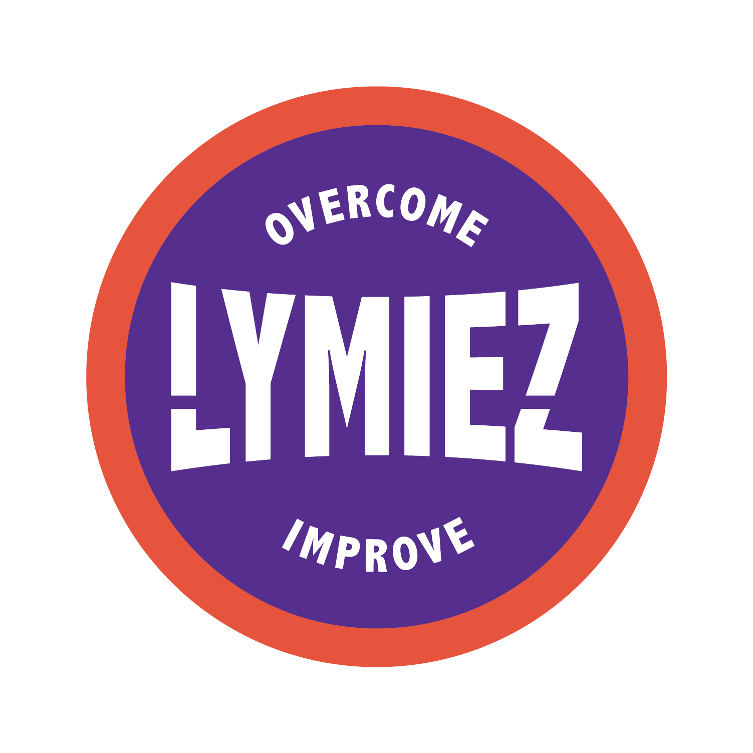 Lymiez Overcome & Improve
